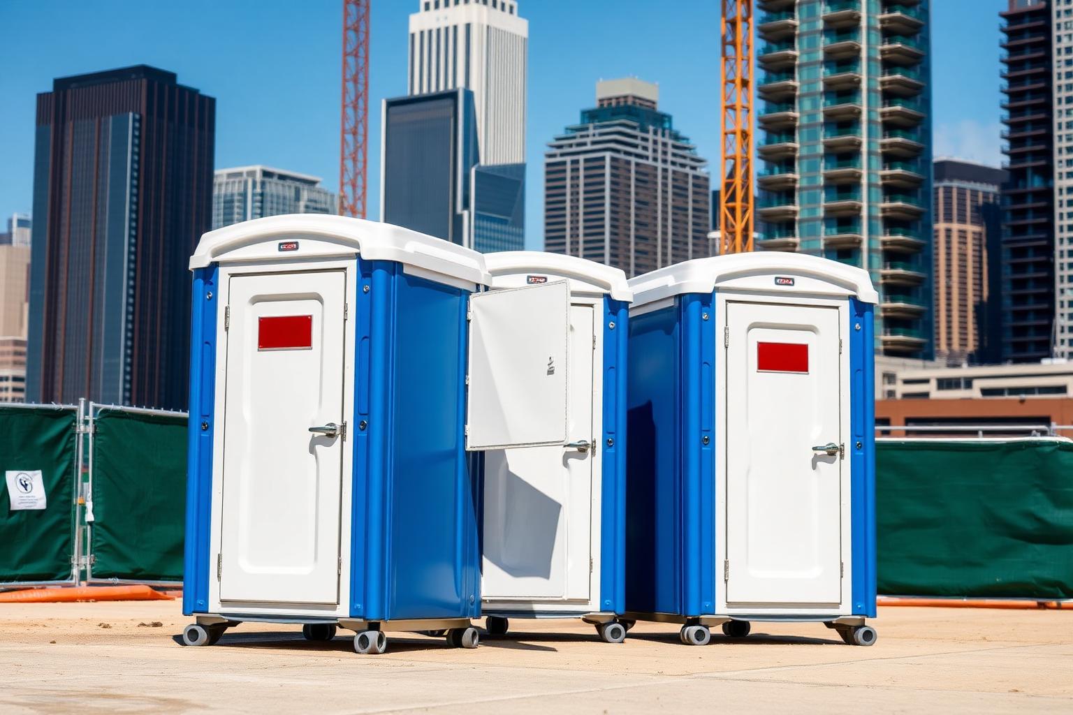 Porta Potty Rental Olive Hill, KY Near Me